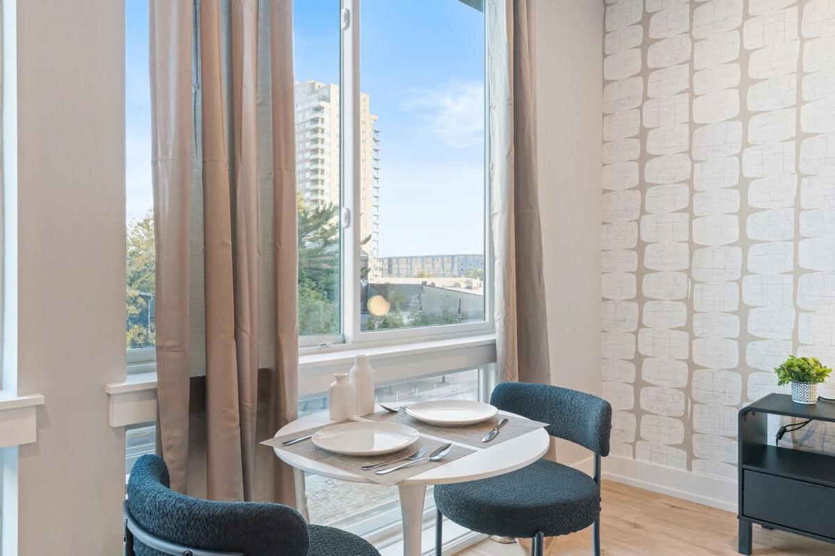 Apartment 5 Mins To Fillmore! Queen Bed, Rooftop, Northernlibs! *